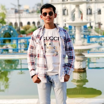 Tanishque Asthana